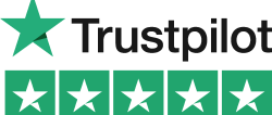 Trust Pilot logo